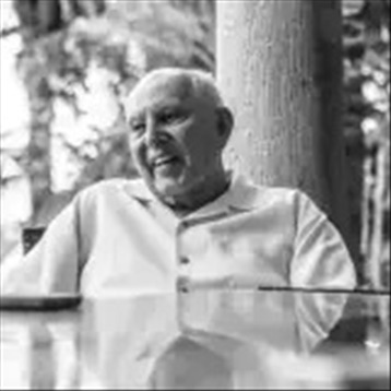 JOHN  GEORGE Sr.